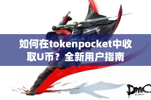 如何在tokenpocket中收取U币？全新用户指南
