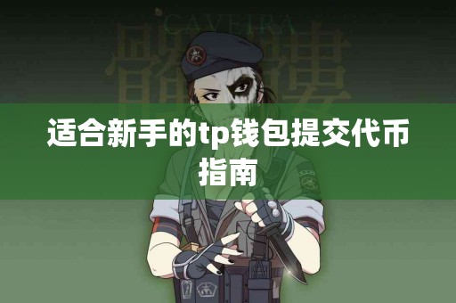 适合新手的tp钱包提交代币指南