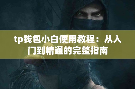 tp钱包小白使用教程：从入门到精通的完整指南