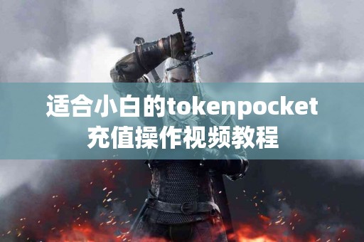 适合小白的tokenpocket充值操作视频教程