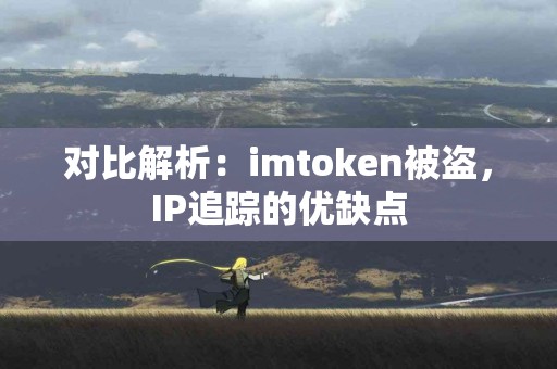 对比解析：imtoken被盗，IP追踪的优缺点