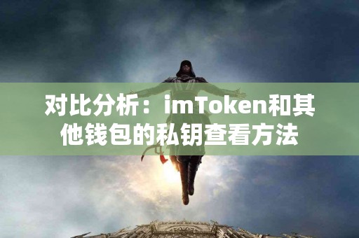 对比分析：imToken和其他钱包的私钥查看方法