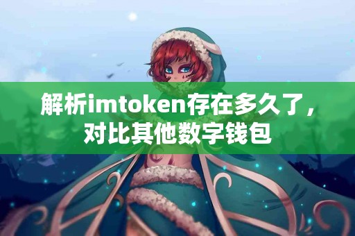 解析imtoken存在多久了，对比其他数字钱包