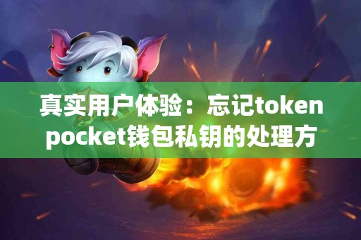 真实用户体验：忘记tokenpocket钱包私钥的处理方法