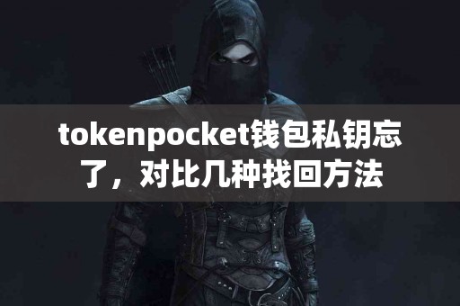 tokenpocket钱包私钥忘了，对比几种找回方法