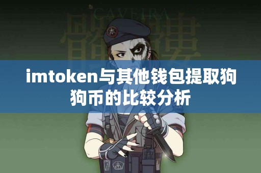 imtoken与其他钱包提取狗狗币的比较分析