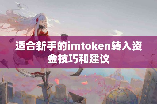 适合新手的imtoken转入资金技巧和建议