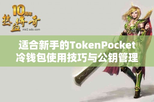 适合新手的TokenPocket冷钱包使用技巧与公钥管理