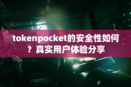tokenpocket的安全性如何？真实用户体验分享