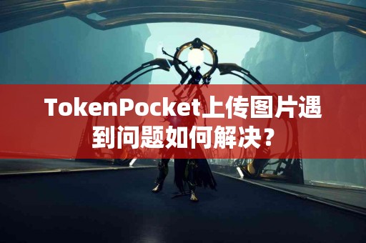 TokenPocket上传图片遇到问题如何解决？
