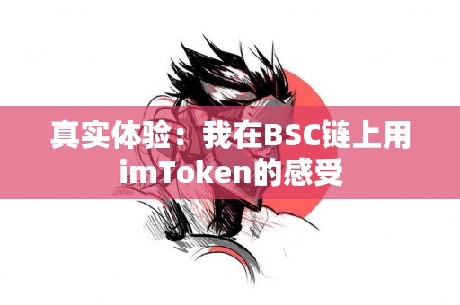 真实体验：我在BSC链上用imToken的感受