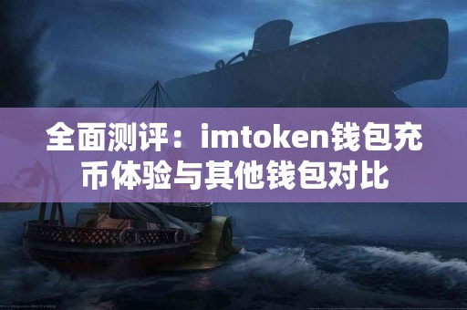 全面测评：imtoken钱包充币体验与其他钱包对比