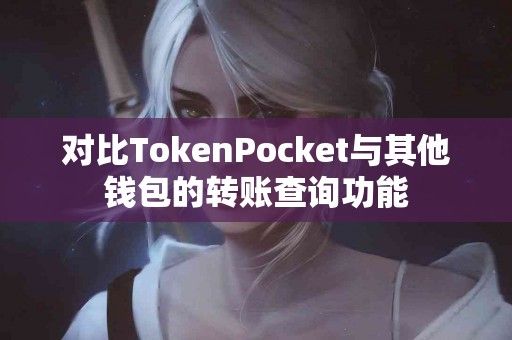 对比TokenPocket与其他钱包的转账查询功能