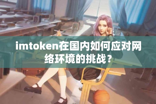 imtoken在国内如何应对网络环境的挑战？