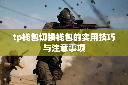tp钱包切换钱包的实用技巧与注意事项