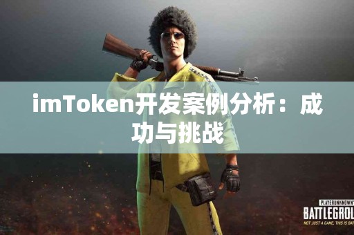 imToken开发案例分析：成功与挑战